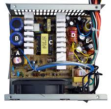 Switch Mode Power Supply Manufacturer Supplier Wholesale Exporter Importer Buyer Trader Retailer in Meerut Uttar Pradesh India